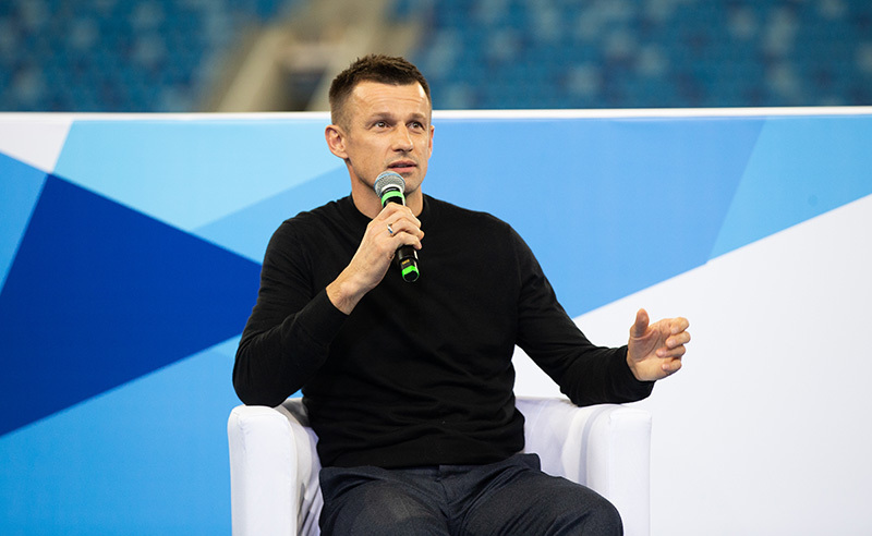 Сергей Семак